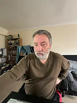 LondonTeffy online show from 02.27.25