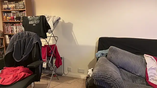 LondonTeffy online show from 03.10.25