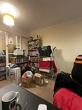 LondonTeffy online show from 03.11.25