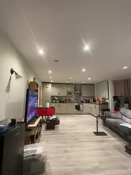 LondonTeffy online show from 02.24.26