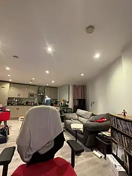 LondonTeffy online show from 03.30.26