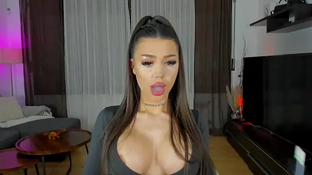 Snapshot of Fancy_Jenn chatting on 02.01.26 Fancy Jenn online show from 02.01.26