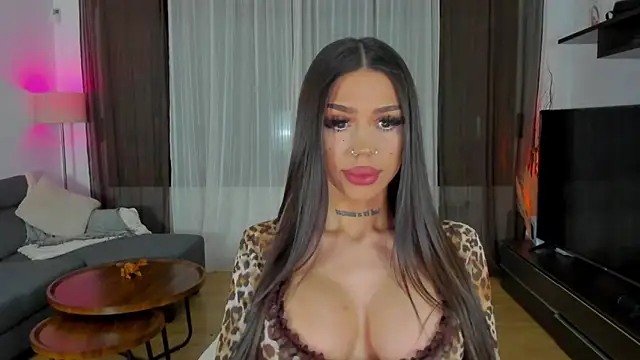 Snapshot of Fancy_Jenn chatting on 02.08.26 Fancy Jenn online show from 02.08.26