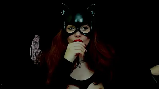 Snapshot of SophieCharm chatting on 12.09.24 SophieCharm online show from 12.09.24