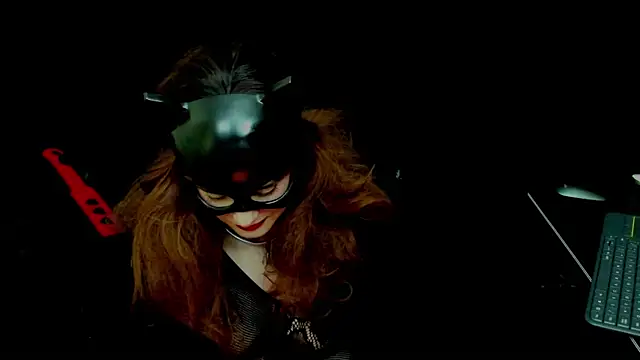 Snapshot of SophieCharm chatting on 01.13.25 SophieCharm online show from 01.13.25