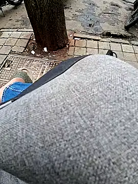 Exhibitionist1508 online show from 09.12.25