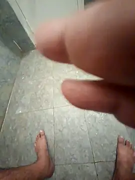 Exhibitionist1508 online show from 12.16.25