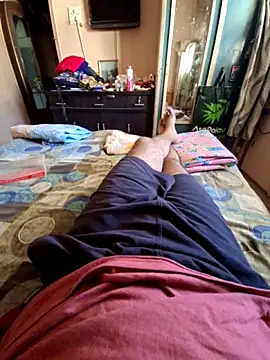 Exhibitionist1508 online show from 12.20.25