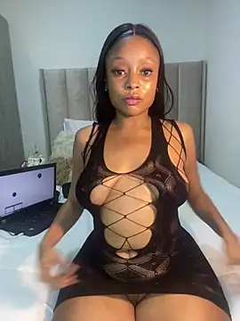 SexyDee025 online show from 03.13.25