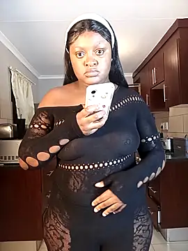 TheDoubleTrouble18xxx online show from 04.19.26