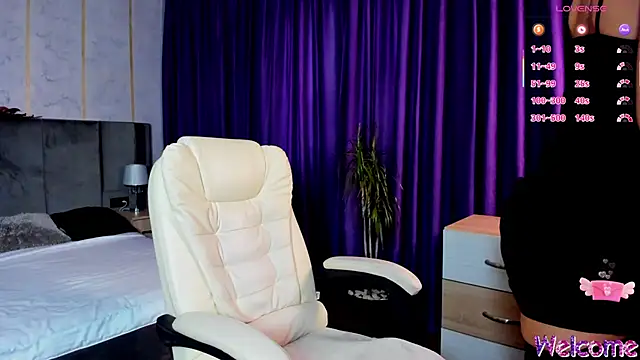 -KASANDRA- online show from 10.07.25