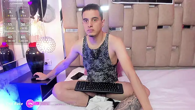 Snapshot of Maximo__ chatting on 10.22.25 Maximo online show from 10.22.25