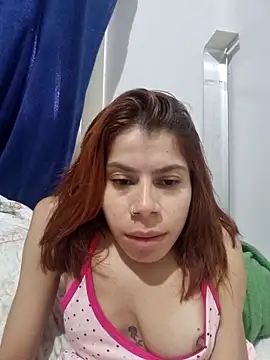 Snapshot of KyKa02 chatting on 12.18.24 KyKa02 online show from 12.18.24