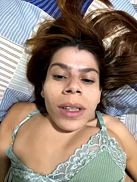 Snapshot of KyKa02 chatting on 10.07.25 KyKa02 online show from 10.07.25