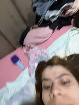 Snapshot of KyKa02 chatting on 01.15.26 KyKa02 online show from 01.15.26