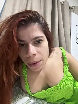 Snapshot of KyKa02 chatting on 03.16.26 KyKa02 online show from 03.16.26