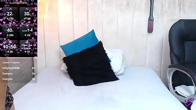 MaturePure online show from 01.24.25