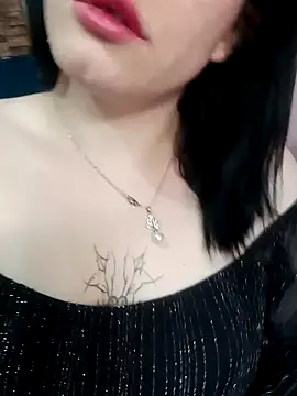 Snapshot of zafka_9 chatting on 02.07.25 zafka 9 online show from 02.07.25