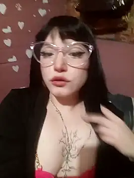 Snapshot of zafka_9 chatting on 09.08.25 zafka 9 online show from 09.08.25