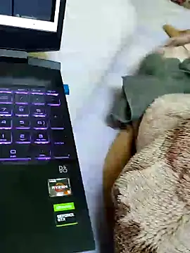 Brown Munda047 online show from 12.04.24