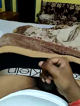 Brown Munda047 online show from 12.12.24