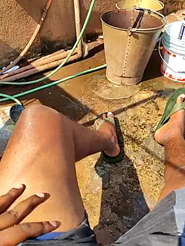 Brown Munda047 online show from 02.17.26