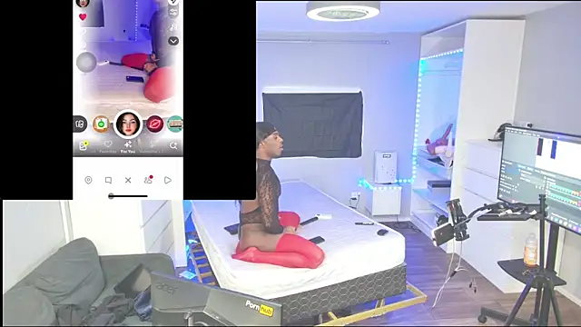 THICKwithDICKK online show from 02.12.25