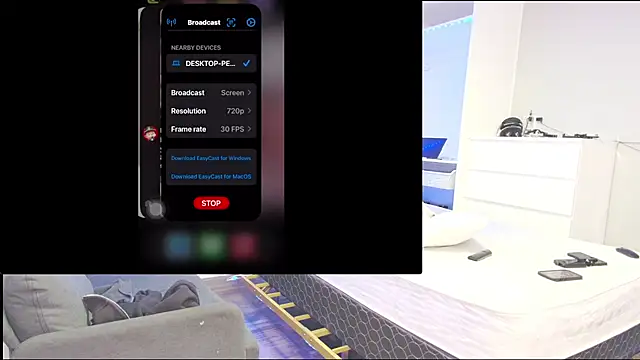 THICKwithDICKK online show from 02.14.25