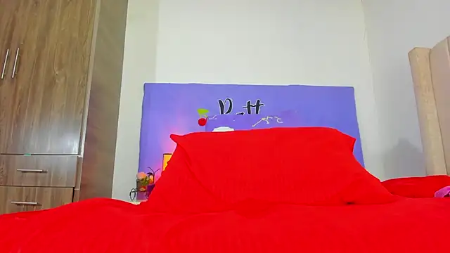 Snapshot of patty_m chatting on 02.10.25 patty m online show from 02.10.25