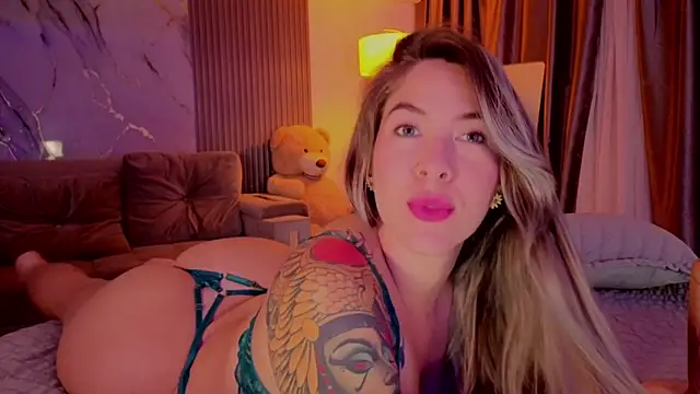 HannaByron online show from 03.19.26