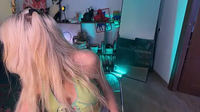 Eerectioneering online show from 10.04.25