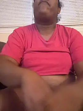 ebonyred online show from 02.08.26