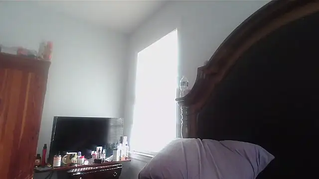 ebonyred online show from 02.28.26