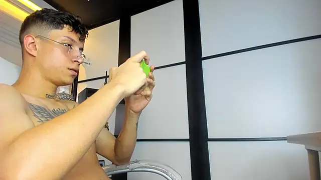 AgarEvans online show from 12.27.24