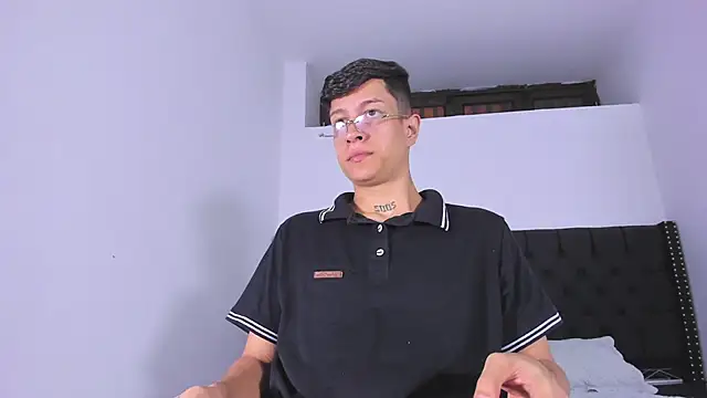 AgarEvans online show from 01.03.25