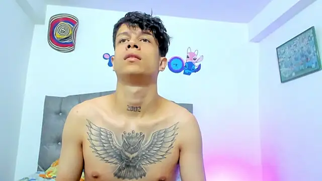 AgarEvans online show from 09.14.25