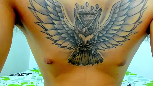 AgarEvans online show from 09.17.25