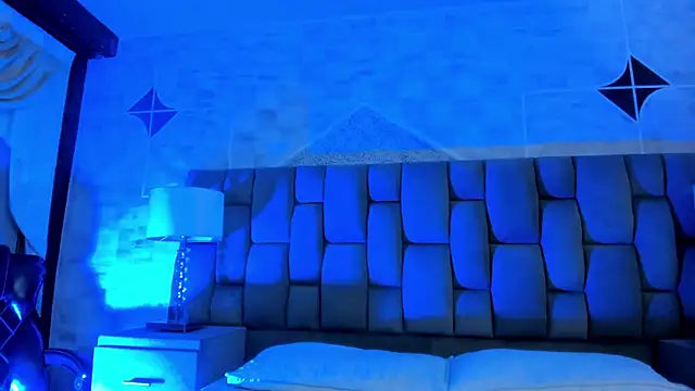 AgarEvans online show from 03.06.26