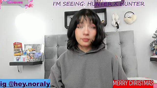 hey noraly online show from 12.28.24