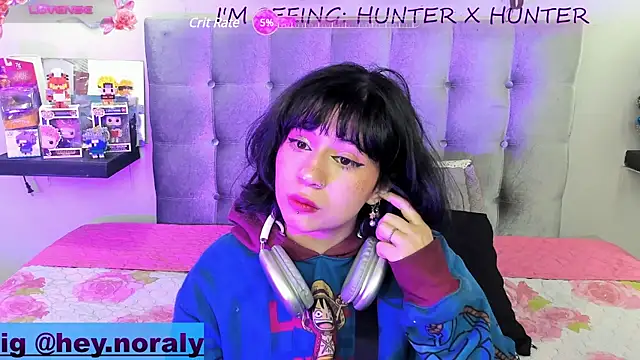 hey noraly online show from 01.03.25