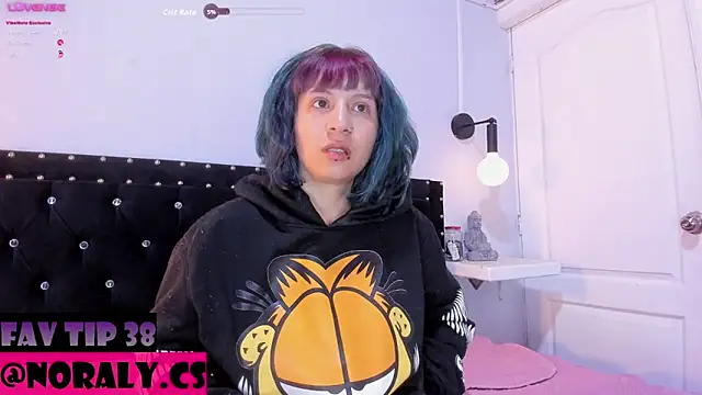 hey noraly online show from 03.21.26