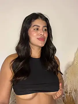 Snapshot of MelissaWaltton chatting on 01.17.25 MelissaWaltton online show from 01.17.25