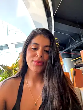 Snapshot of MelissaWaltton chatting on 10.16.25 MelissaWaltton online show from 10.16.25