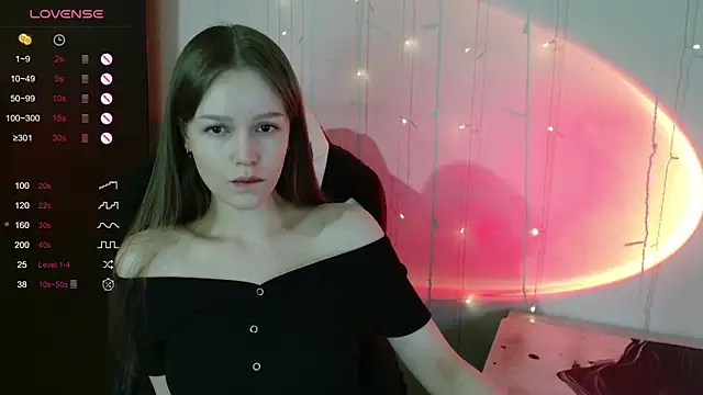 amelia sweeti online show from 10.30.25