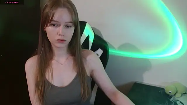 amelia sweeti online show from 03.19.26