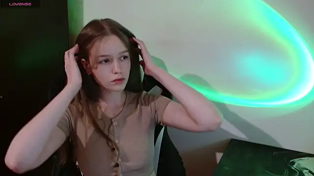 amelia sweeti online show from 04.17.26