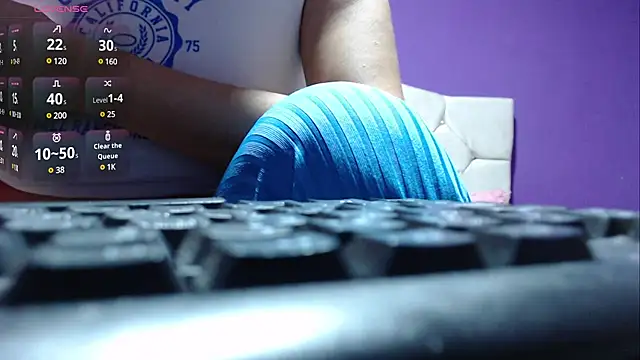 Lolitta xxx online show from 02.11.25