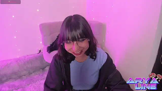 arysUwU online show from 04.08.26