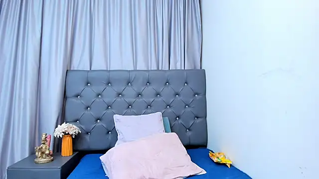 mariiana murillo01 online show from 02.02.25