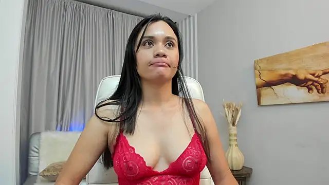 mariiana murillo01 online show from 02.23.25